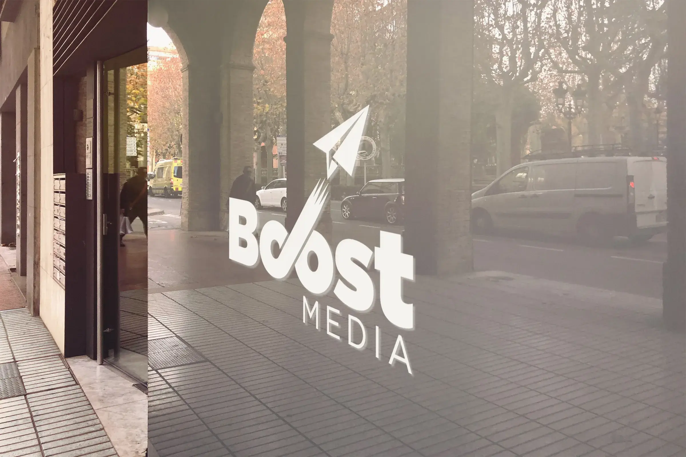 Boost Media