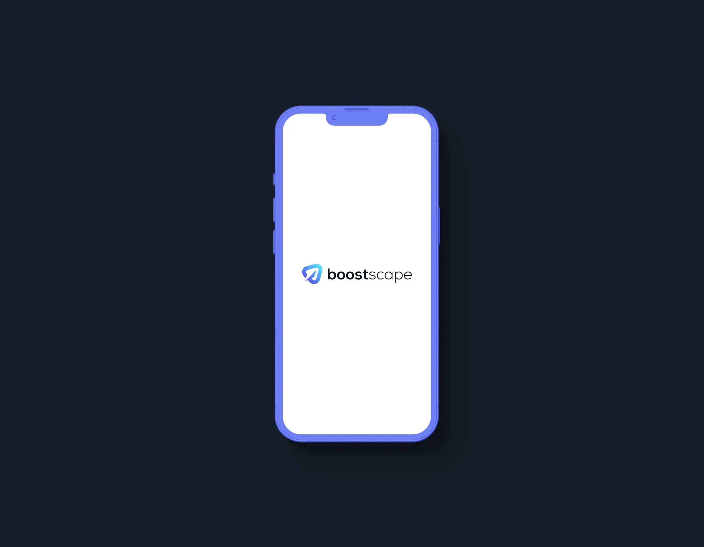 Boostscape