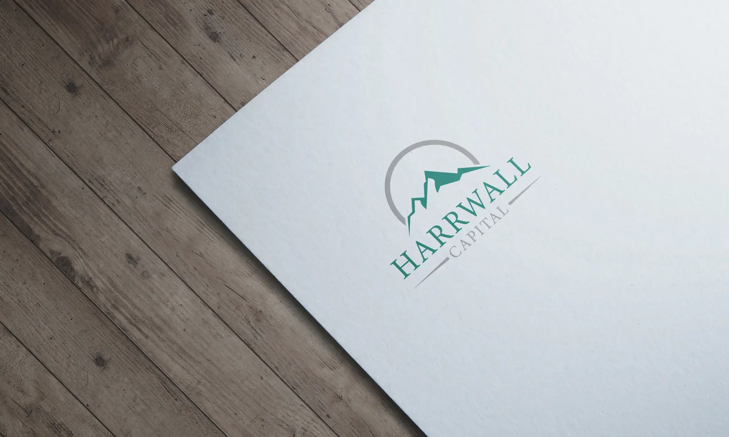 Harrwall Capital