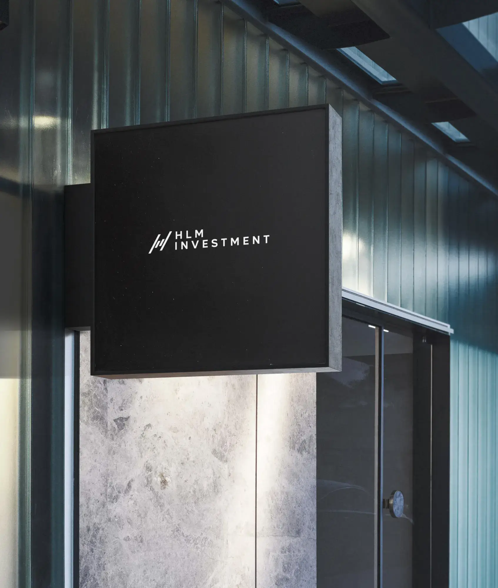 HLM Investment