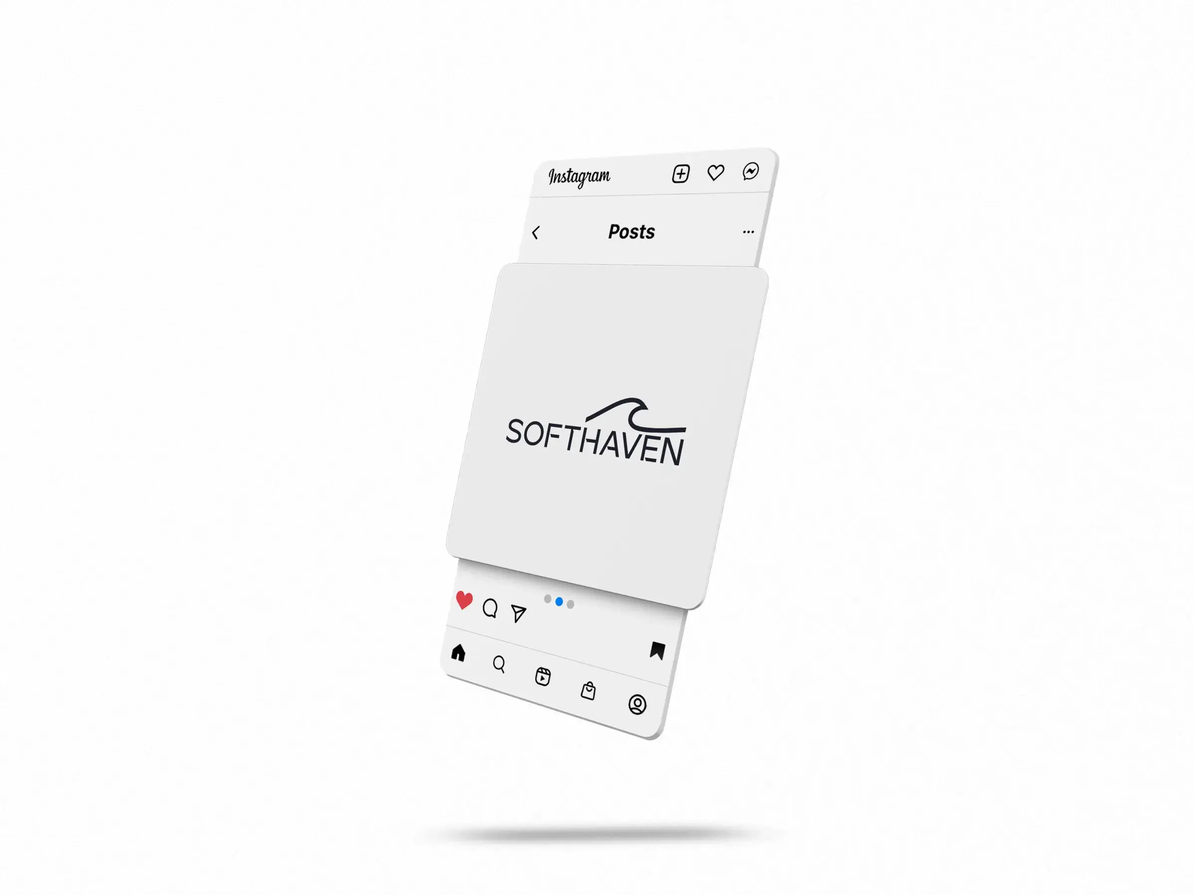 Softhaven